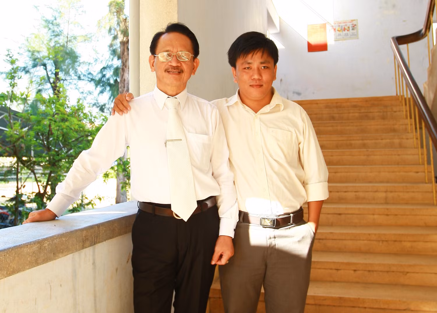 “Còn một chân dung thứ 26 nữa, đó là thầy Trần Hữu Tá” ảnh 2