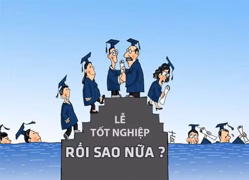 Học, học nữa, học mãi và sự tự học của người Việt Nam hiện nay