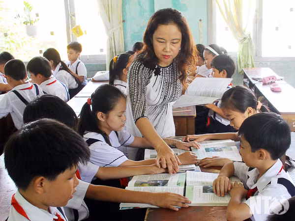 Hãy tự vấn lương tâm, đừng làm hại con trẻ ảnh 5 Hãy tự vấn lương tâm, đừng làm hại con trẻ ảnh 5