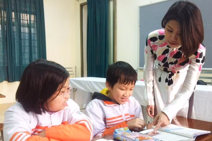 Biên chế hay hợp đồng trong tuyển dụng giáo viên? ảnh 2