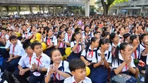 Học mãi rồi mới khai giảng, có phải là việc nhỏ như con kiến? ảnh 3