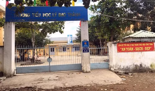 Đã được thi lại là sẽ lên lớp! ảnh 2