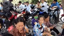 Nhà nước bù hàng trăm tỷ đồng vào các trường đại học, cao đẳng tại Hà Nội ảnh 2