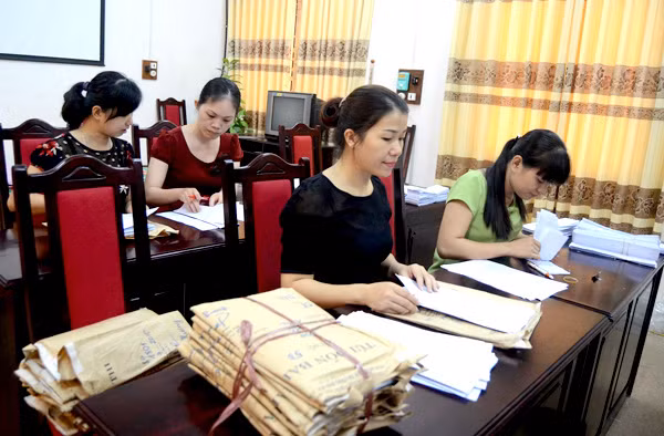 Học trò nên viết đoạn văn nghị luận 2017 như thế nào? ảnh 3 Học trò nên viết đoạn văn nghị luận 2017 như thế nào? ảnh 3