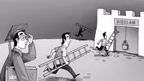 Xúc động nhớ lại bức tâm thư của thầy Văn Như Cương ảnh 3