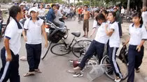 Tại sao con không muốn làm lớp trưởng nữa? ảnh 2