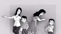 Có ai thấu hiểu nỗi khổ của cha mẹ hôm nay? ảnh 2