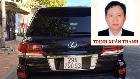 “Nhóm lợi ích” đang chuẩn bị để đối phó với quyết tâm của Tổng Bí thư? ảnh 3 “Nhóm lợi ích” đang chuẩn bị để đối phó với quyết tâm của Tổng Bí thư? ảnh 3