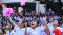 Phụ huynh cần nắm chắc điều này để tránh bị nhà trường lạm thu ảnh 2 Phụ huynh cần nắm chắc điều này để tránh bị nhà trường lạm thu ảnh 2