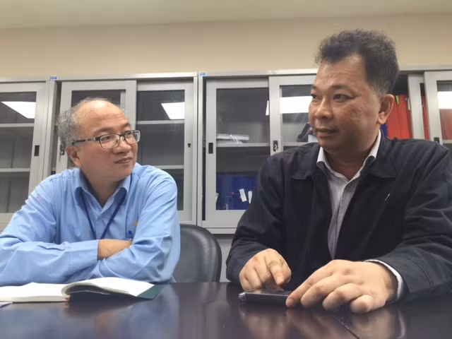 "Chỉ sau một cuộc bỏ phiếu, có người bỗng khệnh khạng, oai vệ và bề trên hơn” ảnh 3