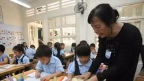 Điểm số, xếp loại hiện nay có phản ánh chân thực đạo đức học sinh? ảnh 4