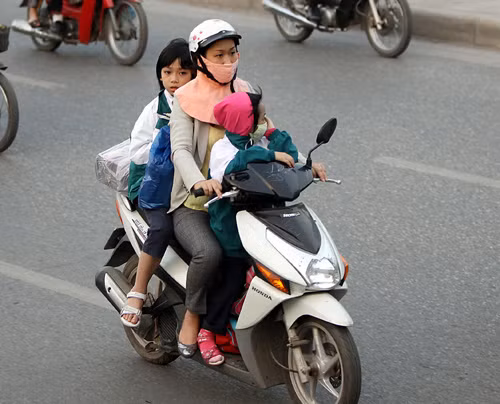 Giá như được lưu ban để học lại con chữ, có lẽ cuộc đời em đã khác! ảnh 4