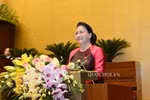 Kiên quyết, kiên trì bảo vệ chủ quyền, lãnh thổ quốc gia