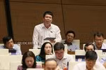 Đại biểu đề xuất cắt, giảm lương hưu với cán bộ nghỉ hưu bị kỷ luật