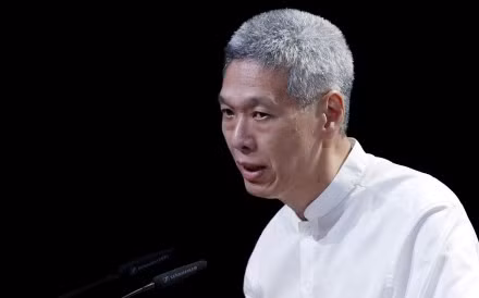 Ông Lý Hiển Dương, ảnh: SCMP. Ông Lý Hiển Dương, ảnh: SCMP.