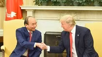 Bình luận của truyền thông Mỹ - Trung - Nga về chuyến thăm Hoa Kỳ của Thủ tướng ảnh 2