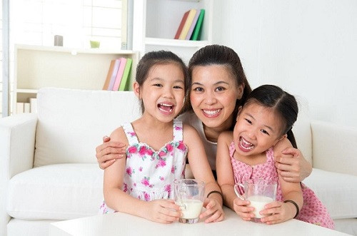 Khẩu vị là một yếu tố không thể bỏ qua khi lựa chọn cho các thành viên trong gia đình. Khẩu vị là một yếu tố không thể bỏ qua khi lựa chọn cho các thành viên trong gia đình.