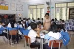Ai giải được bài toán học sinh "ngồi nhầm lớp 9"? ảnh 3