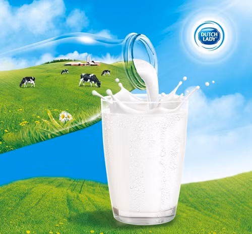 Với Công nghệ sản xuất Châu Âu, Sữa tươi Cô Gái Hà Lan Active tự tin đáp ứng tiêu chuẩn 4 không quan trọng.