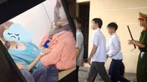 Nữ sinh bị xâm hại tập thể, khoảng cách giữa gia đình và nhà trường quá lớn ảnh 2