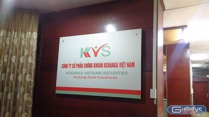 Vụ việc tại Công ty cổ phần Chứng khoán Kenanga Việt Nam đã kéo sang năm thứ 6 nhưng mọi việc vẫn không có tiến triển. (Ảnh: LC)