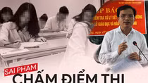 Ai đã phá hỏng kỳ thi Trung học phổ thông quốc gia năm 2018? ảnh 3