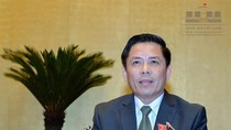 Ông Nguyễn Văn Thể tiếp tục có một phát ngôn "dậy sóng" khắp các diễn đàn. ảnh: quochoi.vn