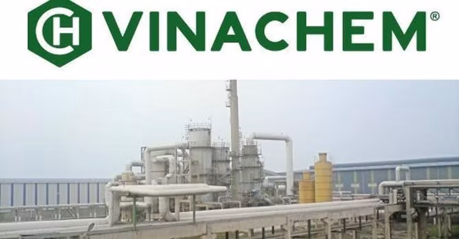 Phê duyệt Đề án tái cơ cấu Tập đoàn Hóa chất Việt Nam ảnh 3 Phê duyệt Đề án tái cơ cấu Tập đoàn Hóa chất Việt Nam ảnh 3