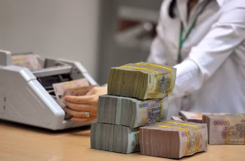 Thủ tướng yêu cầu Ngân hàng Nhà nước quản lý chặt chẽ ngân hàng 0 đồng, yếu kém - ảnh nguồn Tạp chí tài chính.