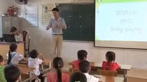 Được hỏi về liên kết dạy ngoại ngữ, nhà trường như "đỉa phải vôi" ảnh 2