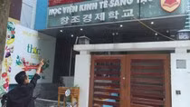 Bạn học của “Giáo sư, tiến sĩ chửi bậy” lật tẩy ông Hưng gian dối, bịa đặt ảnh 3