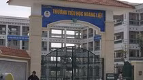 Phụ huynh gửi thư xin cho cô giáo dán băng dính vào miệng học sinh ảnh 3