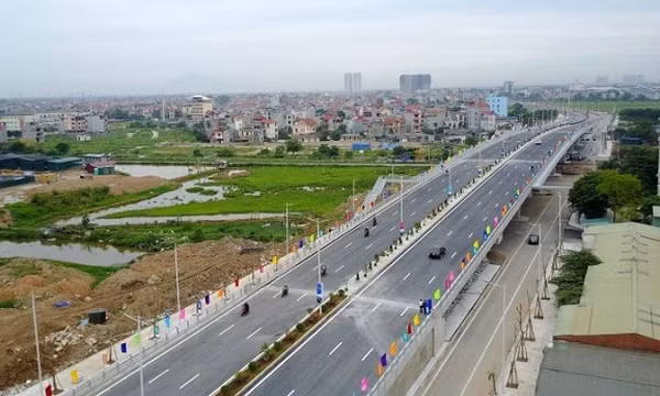 Ảnh minh họa: VOV