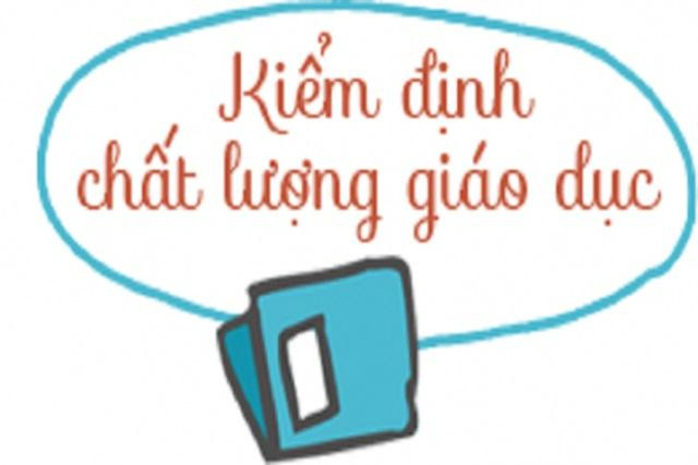 Hiện nay, cả nước có 5 trung tâm kiểm định chất lượng giáo dục