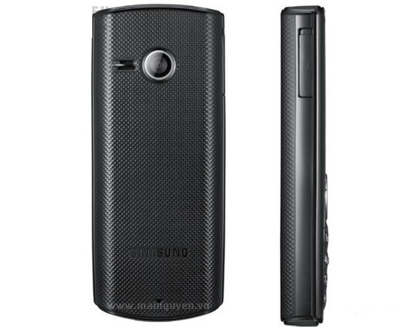 Pin Li-lon dung lượng 1000 mAh giúp chiếc điện thoại này có khả năng nghe gọi lên tới 14h
