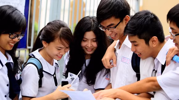 Mô hình trường bán trú và 15 cân gạo cho học sinh miền núi ảnh 3