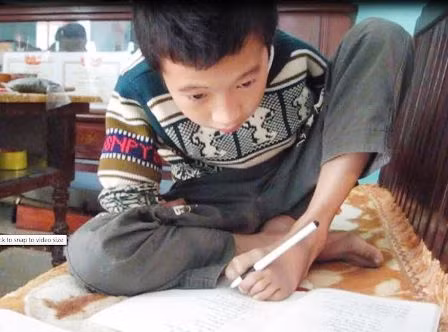 Mục tiêu đúng đắn của giáo dục là Nhân cách và Nhân lực ảnh 2