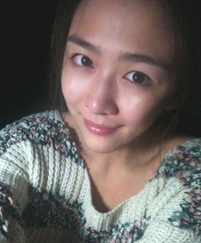 Á hậu 1 Dương An Kỳ.