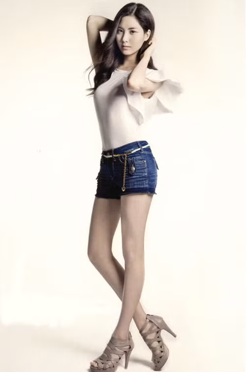 Seo Hyun.