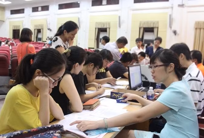 Nhiều tỉnh muốn tự xét tốt nghiệp, trường Đại học muốn tự chủ tuyển sinh ảnh 3