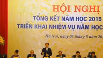 Con đường xây dựng và triết lý giáo dục của Nhật Bản ảnh 4