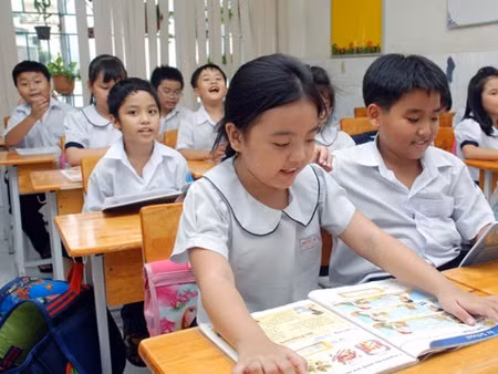 Bộ Giáo dục sẽ sửa đổi Thông tư 30 trong năm học tới (Ảnh: giaoduc.net.vn)