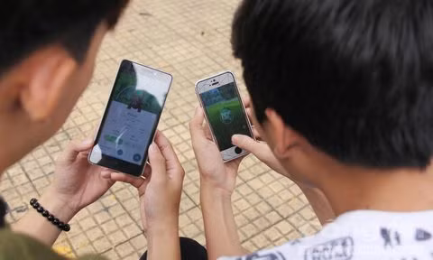 Thảm họa chực chờ người chơi Pokemon GO ảnh 1 Thảm họa chực chờ người chơi Pokemon GO ảnh 1