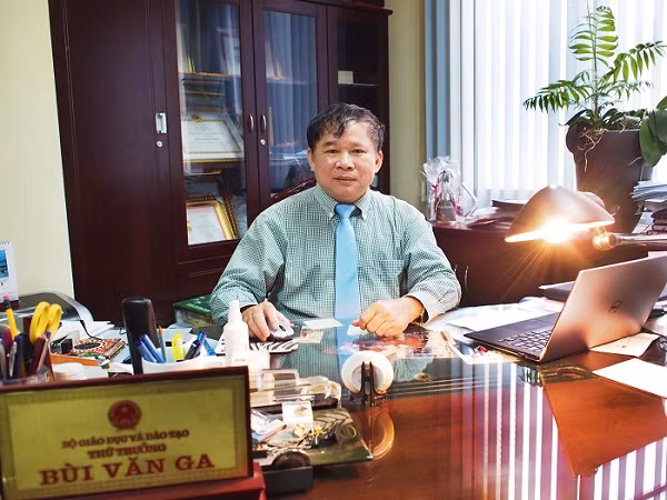 Các trường hoàn tất sớm nhất việc xét tuyển thì có thể công bố kết quả trong ngày 13/8