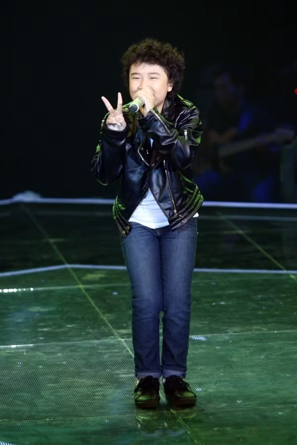 Hoàng Anh