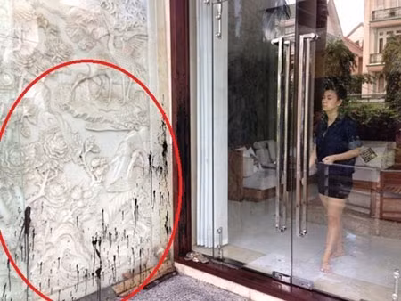 Phước Sang bị khủng bố tinh thần vì nợ nần Phước Sang bị khủng bố tinh thần vì nợ nần