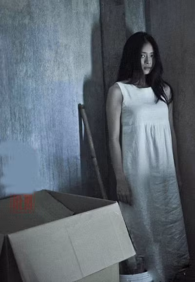"Bóng ma" Ngô Thanh Vân cũng khiến không ít người khóc thét