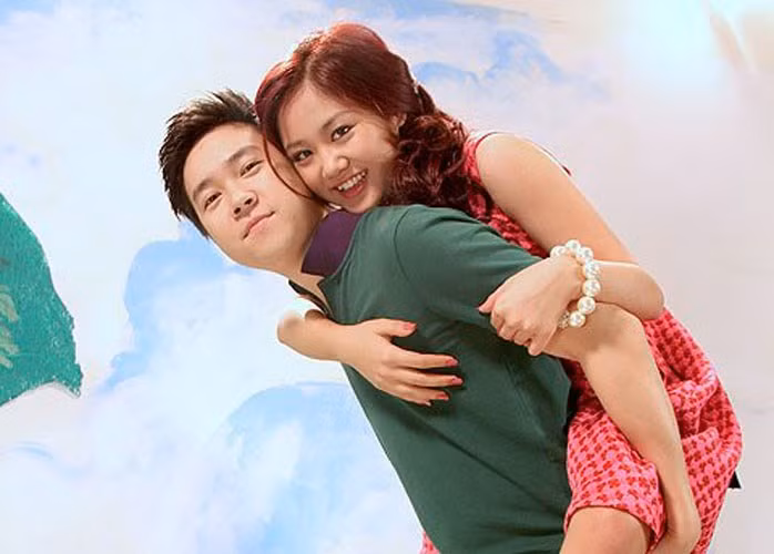 Lê Hiếu và Văn Mai Hương Lê Hiếu và Văn Mai Hương