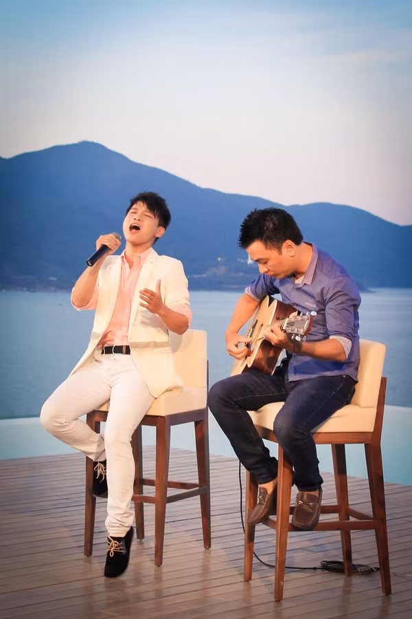 Thái Ngân Thái Ngân