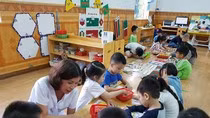 Cô giáo Nam, người mẹ thứ 2 của trẻ thơ ảnh 4